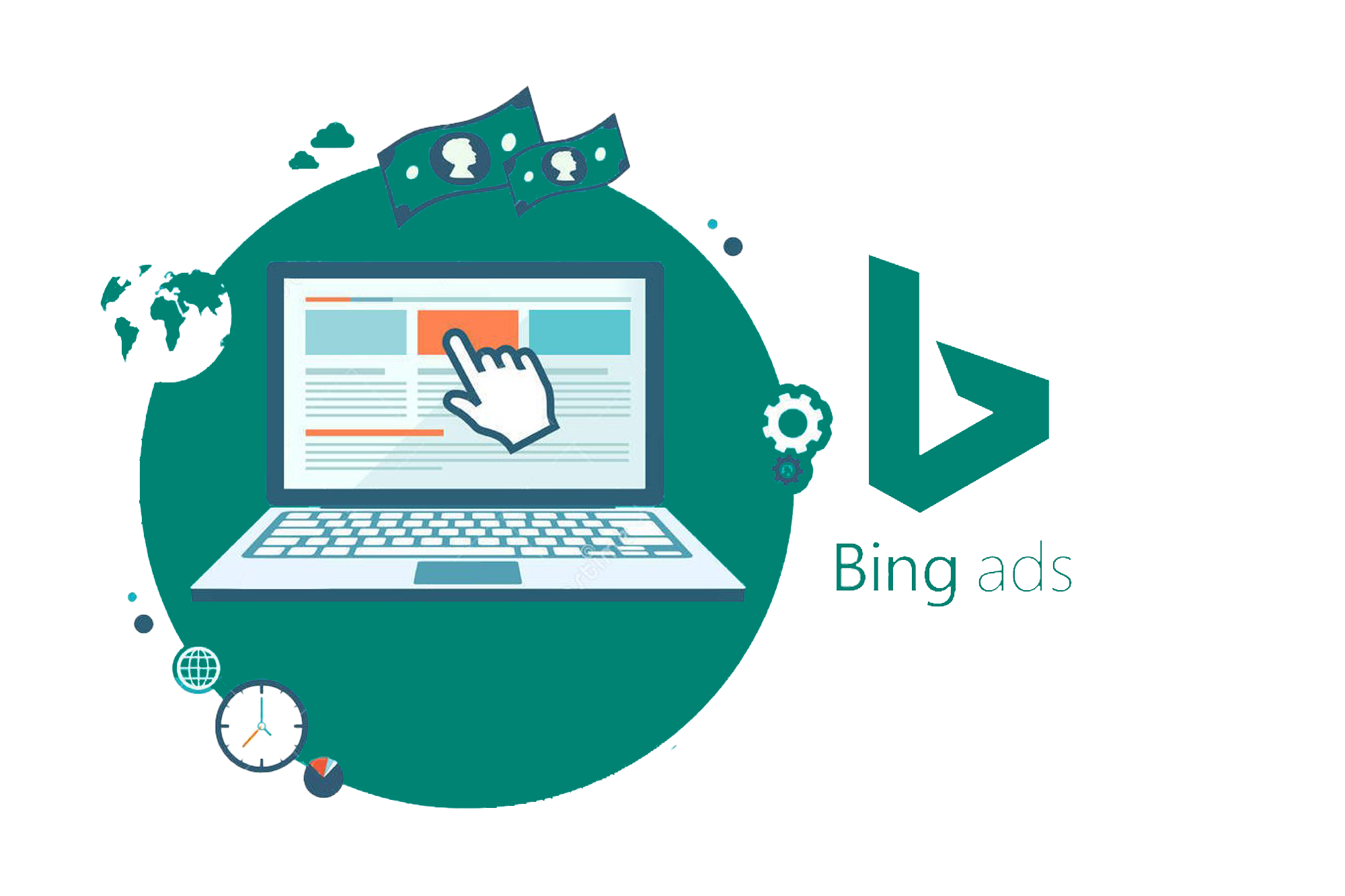 Paid Search Image