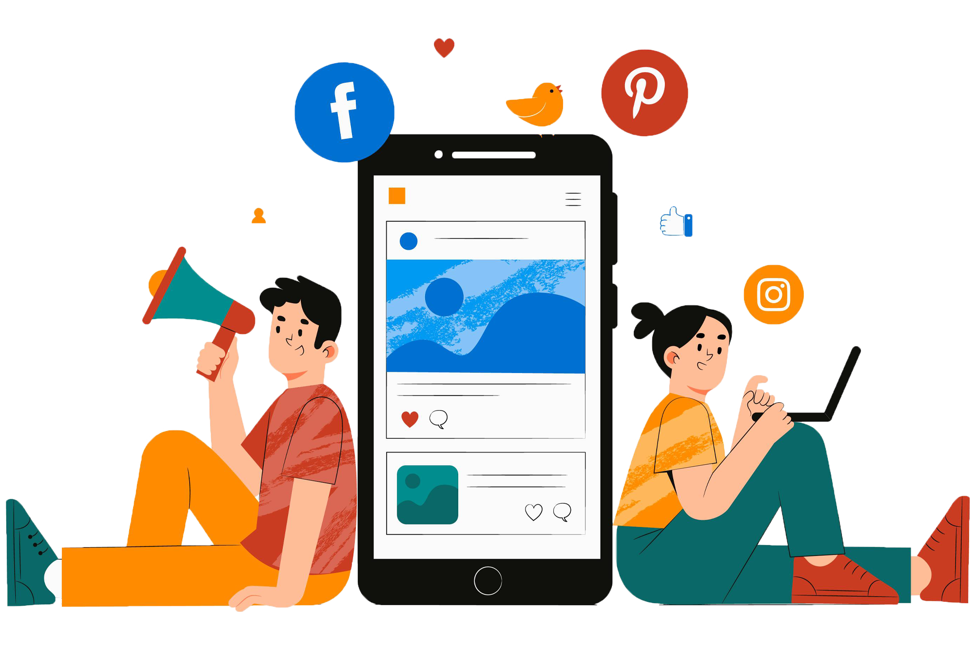 Paid Search Image