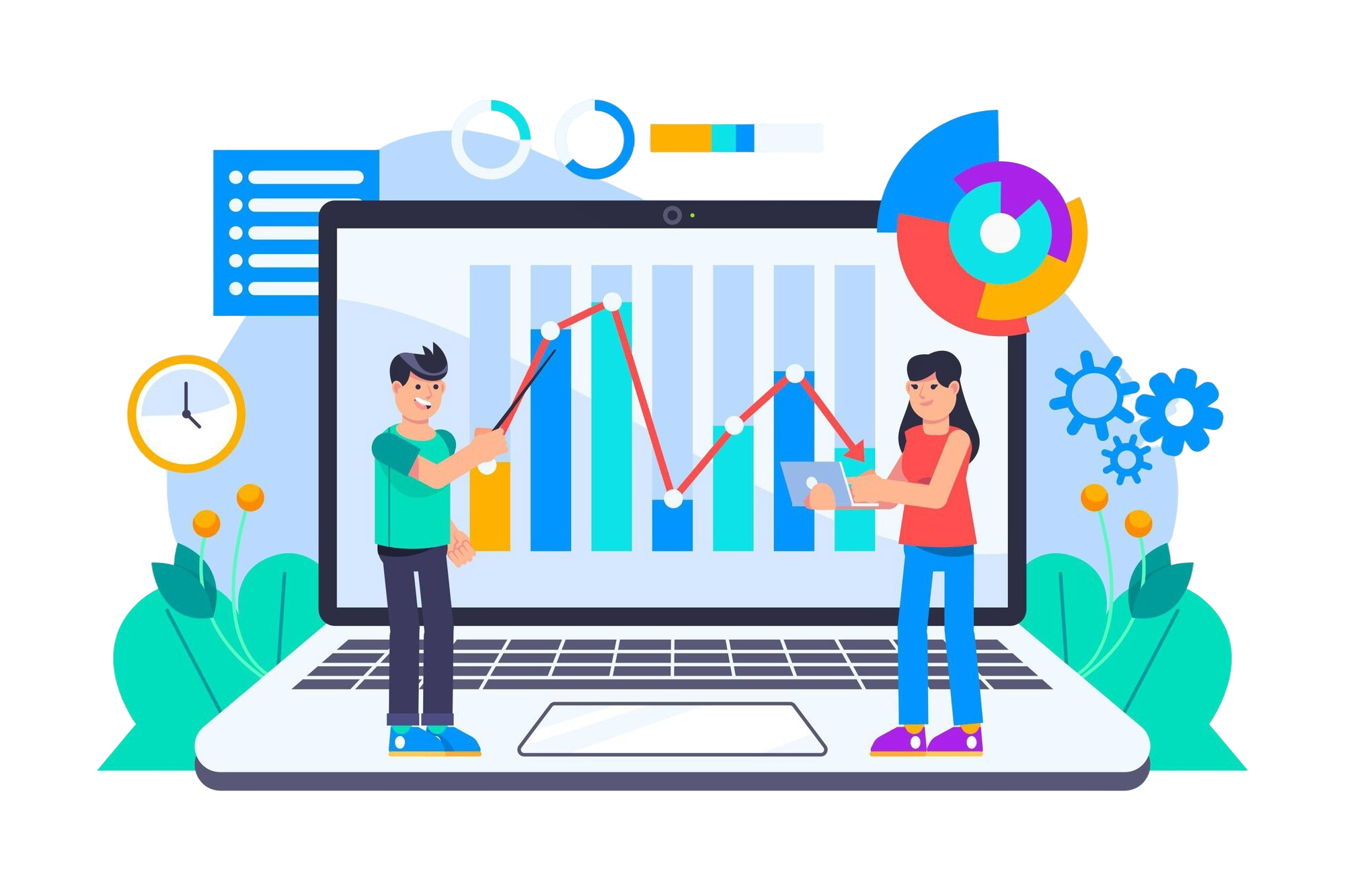 Team collaboration