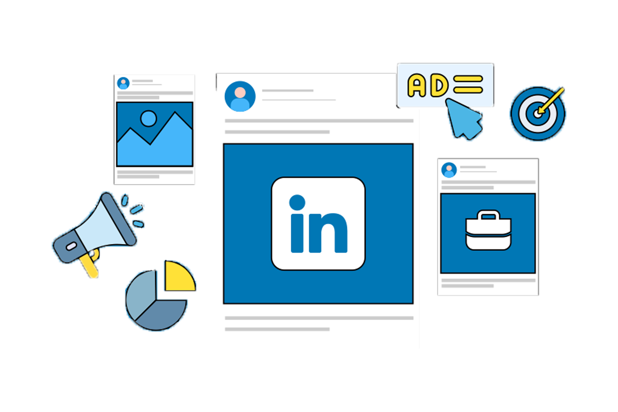 LinkedIn Ads Image