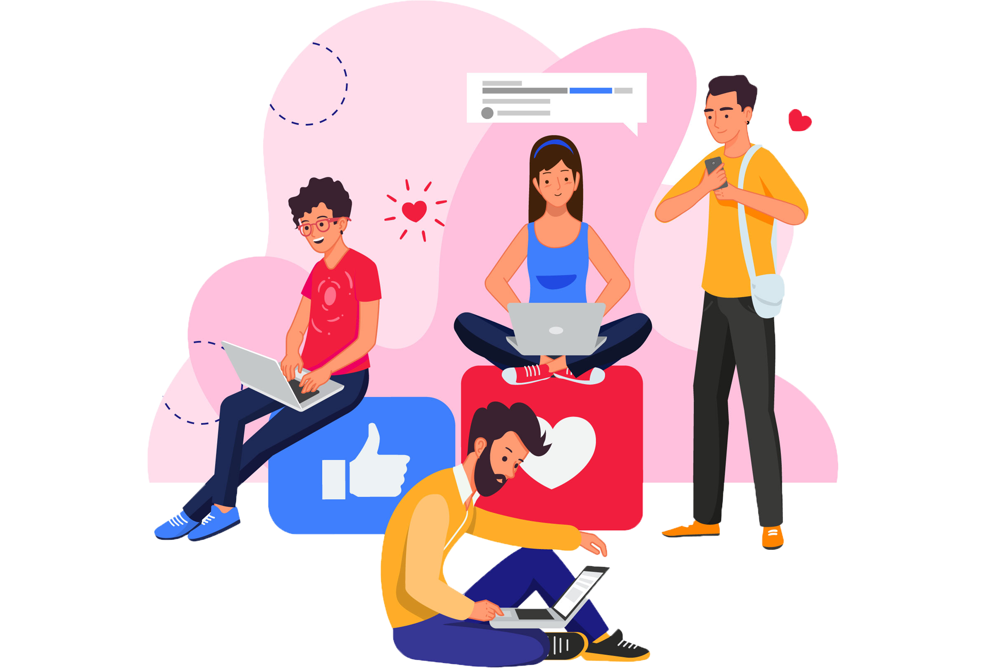 Paid Search Image