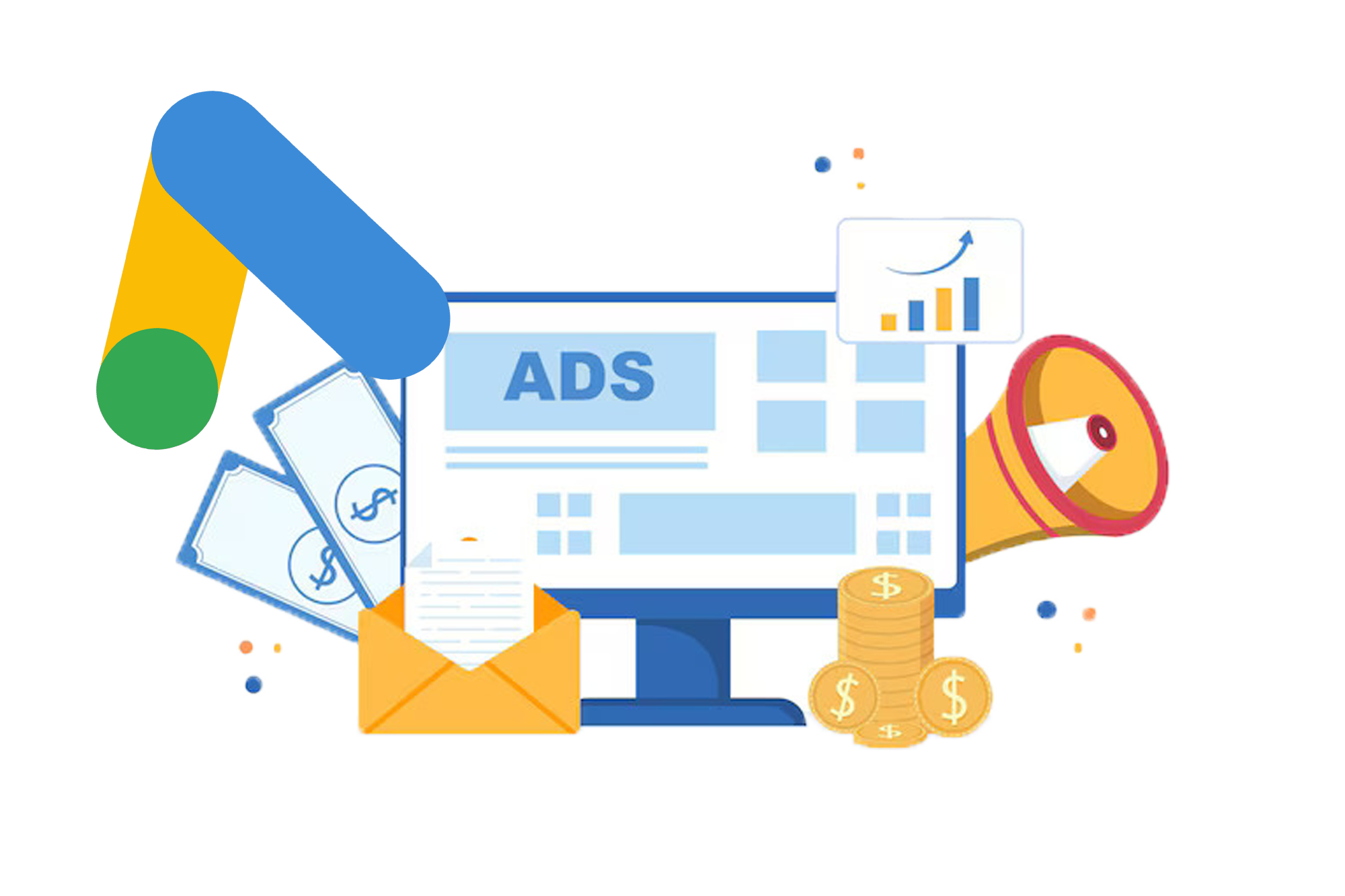 Paid Search Image