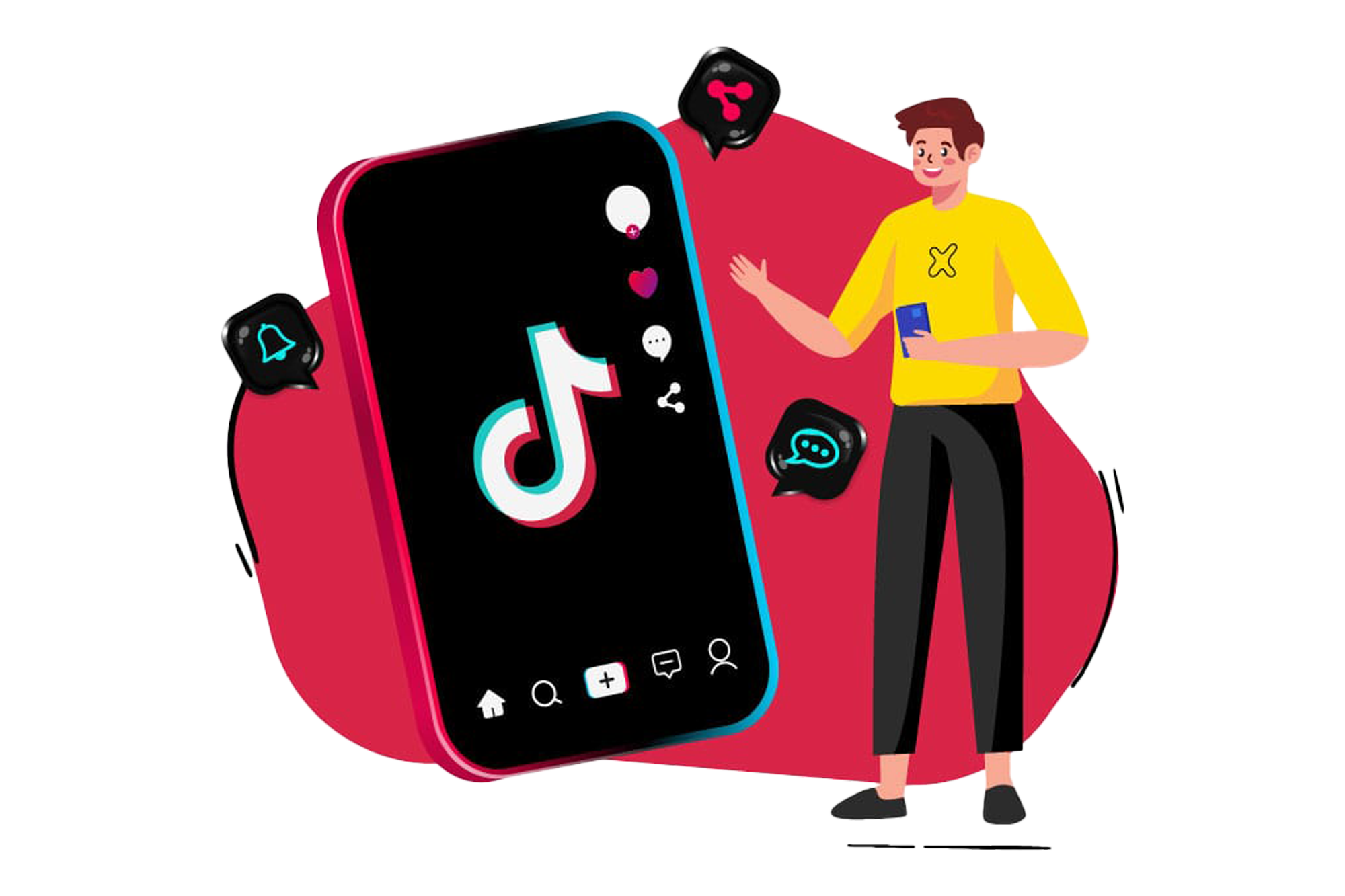 TikTok Ads Image